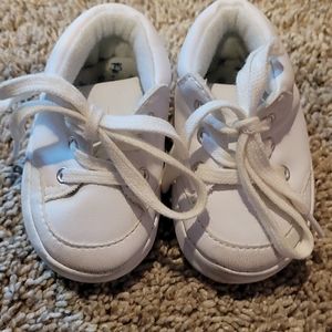 Infant shoes
